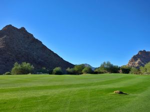 Quarry At La Quinta 13th Fairway